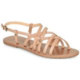 Chattawak - ORKA - Sandalen - Beige