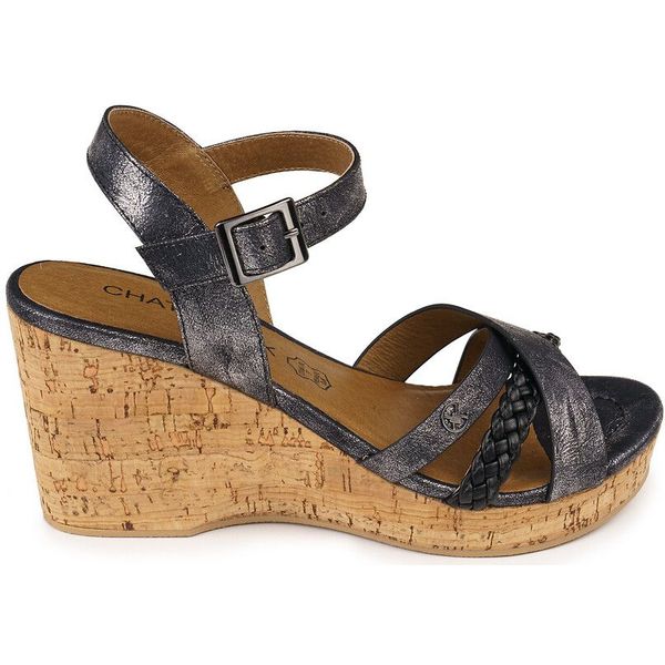 Sandalen kurken zool Schoenen kopen De beste merken 2024 vergelijken en bestellen op beslist.be