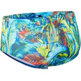 Michael Phelps Oasis Brief - Zwembroek - Heren - 128 - Multicolor