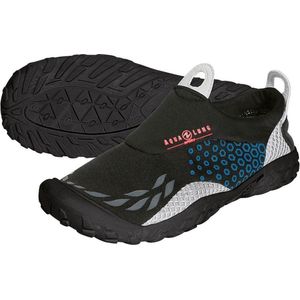 Aqua Lung Sport - Sporter - Waterschoenen - Zwart/Blauw - 3mm Nylopreen