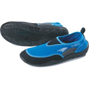 Aqua Lung Sport - Beachwalker RS - Waterschoenen - Blauw/Zwart - Nylon/Mesh