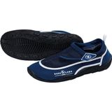 Aqua Lung Sport - Venice Adjustable - Waterschoenen - Blauw/Wit - Velcro Sluiting
