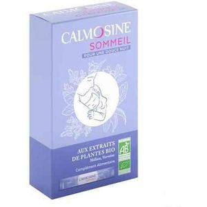 Calmosine Nachtrust 14X10 ml