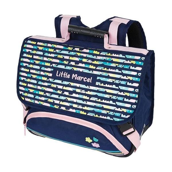 Little marcel tas new arrivals