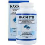 Horus Pharma Maxim Eyes Capsules