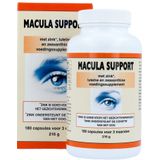 Horus Pharma Macula Support Capsules