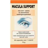 Macula Support Capsules
