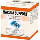 Macula Support Capsules