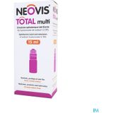 Neovis - Total Oogdruppels - Hypo-osmolair - 10ml