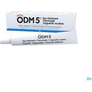 Oogdruppels - Medisch Hulpmiddel - Tijdelijke Verlichting - 10 ml