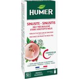 Neusspray - Natuurlijk Medisch Hulpmiddel - Verlichting Sinussen