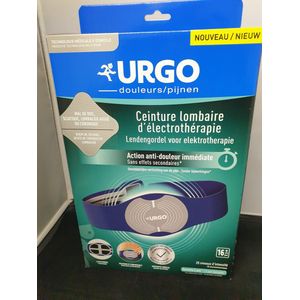 LENDEGORDEL VOOR ELEKTROTHERAPIE