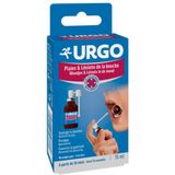 Urgo - Spray Wondjes & Letsels - 15 ml - Urgo Healthcare
