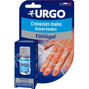 URGO - Filmogel Kloven - Beschermt en Herstelt - Waterbestendig - 3.25 ml