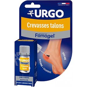 Urgo - Filmogel - Vloeibaar Verband - 7,5 ml - Beschermende Film