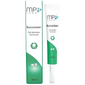 MP Buccaclean Gel 30ml