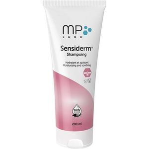 MP Sensiderm tube Shampoo 200ml