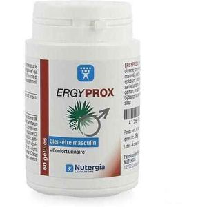 Multivitaminen - Plantenextracten - Voor Prostaat en Urinair Comfort