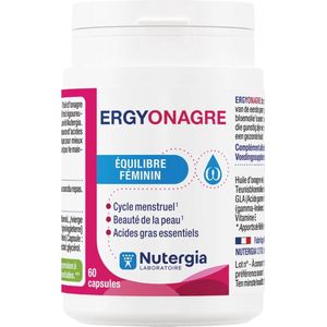 Ergystimyl Gel 60