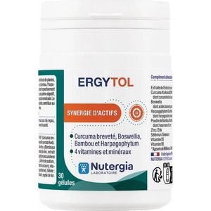 Voedingssupplement - Antioxidanten - Plantenextracten - Vitaminen - Mineralen