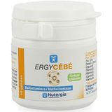 Ergycebe Multivit. Caps 30