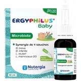 Ergykid - Infantis - Probiotica - 10 ml