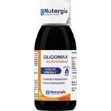 OLiGOMAX - Multimineral - Supplement - 30 Capsules - Mineralen en Oligo-elementen