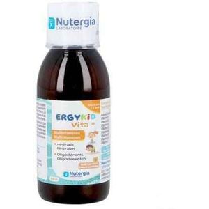 Ergykid Vita+ 150 ml