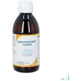 Ergysport - Oligo - 250 ml - Gewrichtsmiddelen