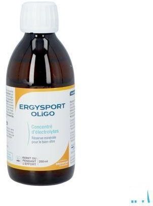 Ergysport - Oligo - 250 ml - Gewrichtsmiddelen