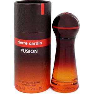 Pierre Cardin Fusion Eau de toilette, 50 ml