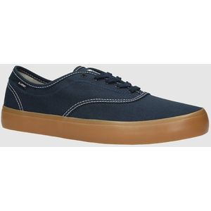 Element Navy Gum Sneakers voor heren, Blauw Navy Gum 3556, 43 EU