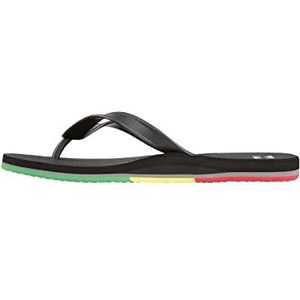 Billabong Heren All Day - Slaps For Mens Flipflop, multicolor, 42 EU