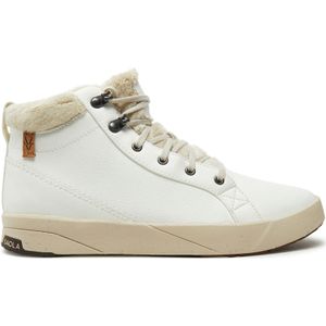 Merk - Model - Casual Schoenen - Kleur - Veganistisch Leer - Fleecevoering