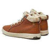 Saola - Bergen - Damestrainers - Warm