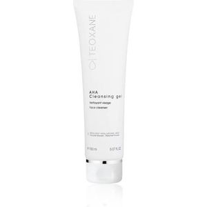 Teoxane cleansing gel