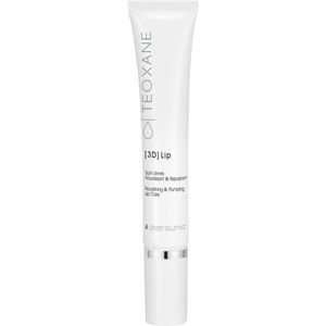Teoxane 3D Lip Nourishing and Plumping Care