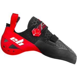 EB - Jarvis - Klimschoenen - Rood