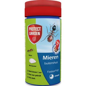 Protect Garden Fastion KO Mierenpoeder - 250 Gram - Mieren Bestrijdingsmiddel