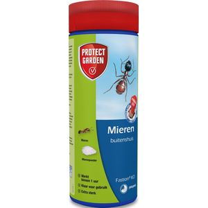 PROTECT GARDEN FASTION KO MIERENPOEDER 400 GRAM