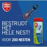Protect Home - Fastion - Insecten Poeder - 250g