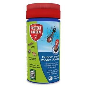 Protect Home - Fastion - Insecten Poeder - 250g