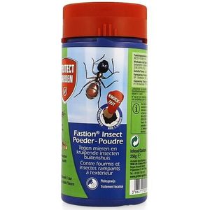 Protect Home Fastion Insect Pdr 250g