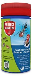 Protect Home - Fastion - Insecten Poeder - 250g