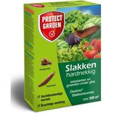 Slakkenkorrels | Protect Garden | 250 gram (500 m²)