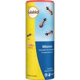 Mierenkorrels | Solabiol | 400 gram (Buiten)