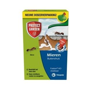 Mieren bestrijding | Protect Garden | 250 ml (Concentraat, Buiten)
