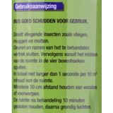 Protect Home - Vliegen- en Muggenspray - 400 ml - Natuurlijke Actieve Stof