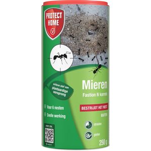 Bayer Garden - Mierenmiddel - Korrels - Effectief voor Buiten