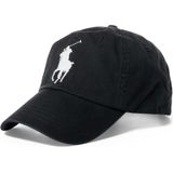 Polo Ralph Lauren - Chino Pet - Zwart - Katoen